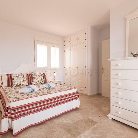 Townhouse Manilva Beach Buitenkant foto