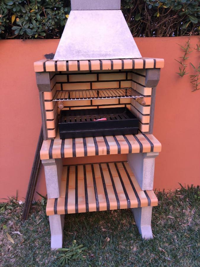 Townhouse Manilva Beach Buitenkant foto