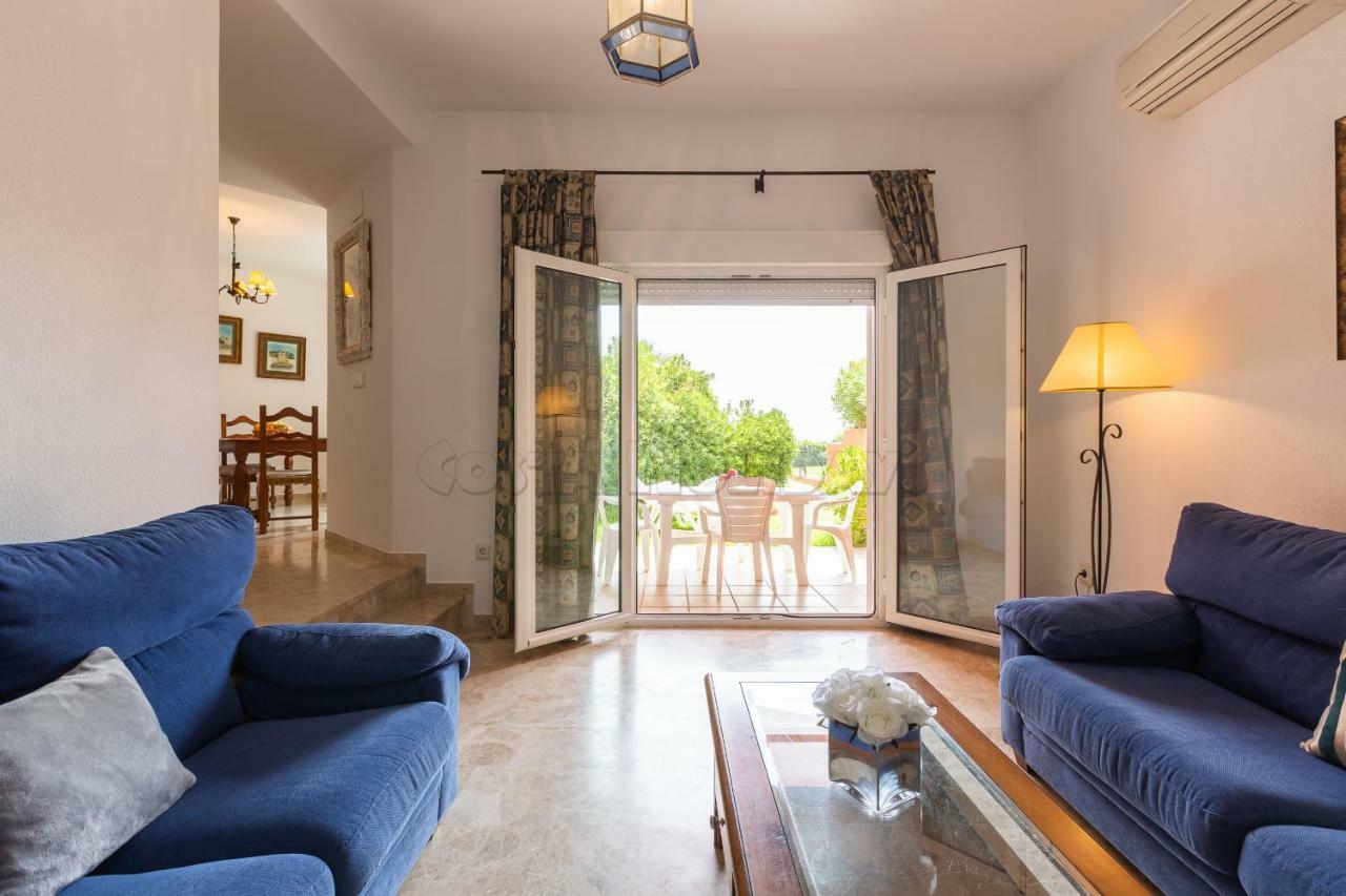 Townhouse Manilva Beach Buitenkant foto